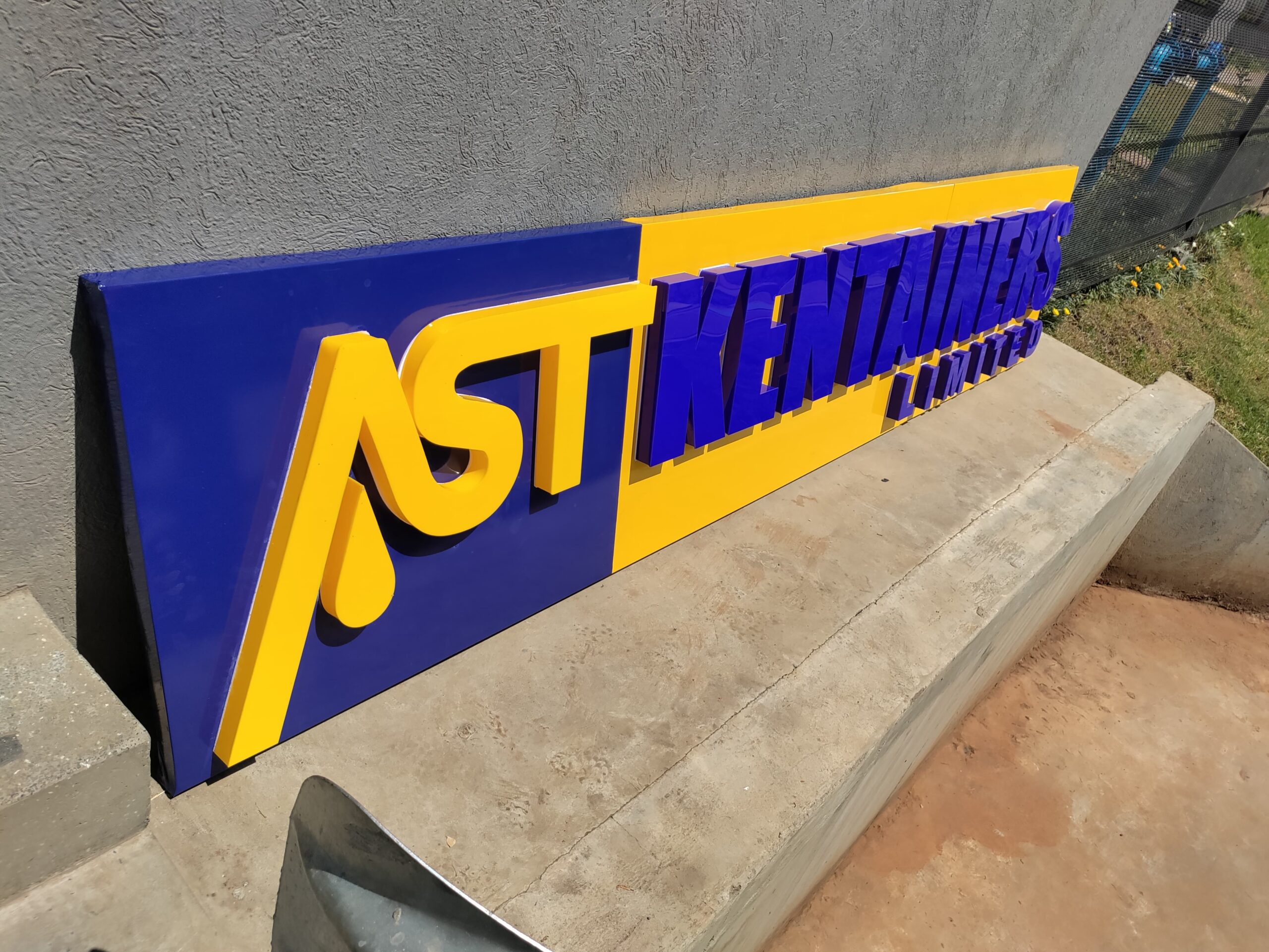 Large format banner printing Nairobi